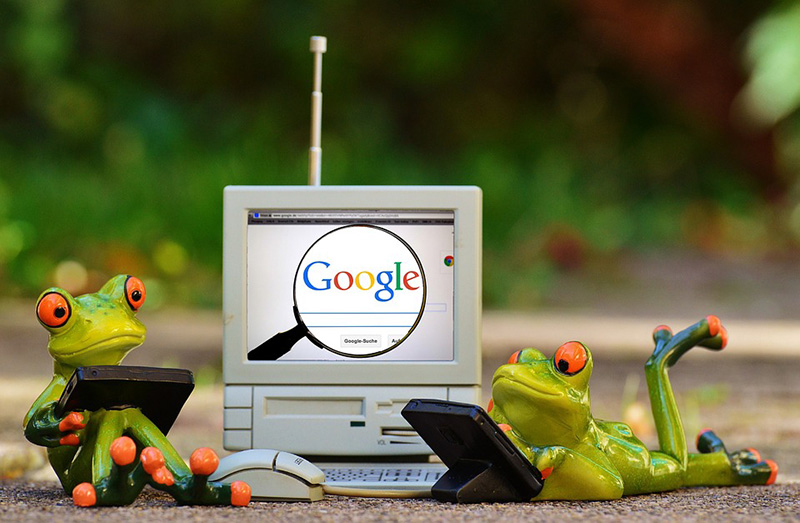 化繁為簡(jiǎn)！要做好Google 谷歌SEO優(yōu)化推廣只要抓住問(wèn)題本質(zhì)